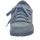 Schuhe Damen Derby-Schuhe & Richelieu Mephisto Schnuerschuhe LADY VELOURLADY 3022 SEA BLUE Blau