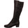 Schuhe Damen Stiefel Ara Stiefel Avignon 12-45432-67 Schwarz
