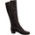 Schuhe Damen Stiefel Ara Stiefel Avignon 12-45432-67 Schwarz