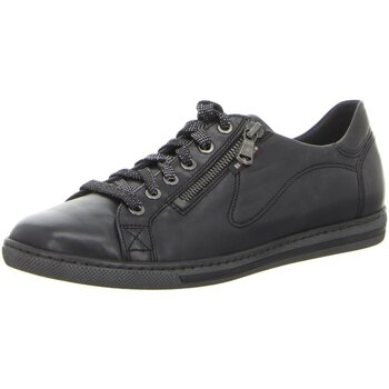 Schuhe Damen Derby-Schuhe & Richelieu Mobils Schnuerschuhe Hawai Hawai 7800 schwarz