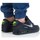 Schuhe Herren Sneaker Low Nike Air Max 90 Schwarz