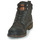 Schuhe Herren Boots Mustang 4140504 Grau