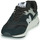 Schuhe Herren Sneaker Low New Balance 997 Schwarz / Silber