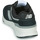 Schuhe Herren Sneaker Low New Balance 997 Schwarz / Silber