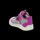 Schuhe Mädchen Babyschuhe Ricosta Maedchen FLIPP 71 1720300/451 Grau
