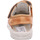 Schuhe Jungen Babyschuhe Ricosta Sandalen 71 3323700/261 Braun