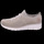 Schuhe Damen Derby-Schuhe & Richelieu Rieker Schnuerschuhe 537B5-62 Beige