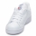 Schuhe Sneaker Low Reebok Classic NPC II Weiss