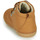 Schuhe Kinder Boots Kickers SONIZA Camel