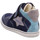 Schuhe Jungen Babyschuhe Ricosta Klettschuhe 25149-179 Blau