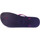 Schuhe Damen Zehensandalen Brasileras Cosmic Violett