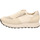 Schuhe Damen Derby-Schuhe & Richelieu Paul Green Schnuerschuhe 0066-4856-066/Sneaker 4856-066 Beige