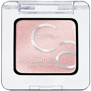 Beauty Damen Lidschatten Catrice Highlighting Eyeshadow 030-metallic Lights 2 Gr 