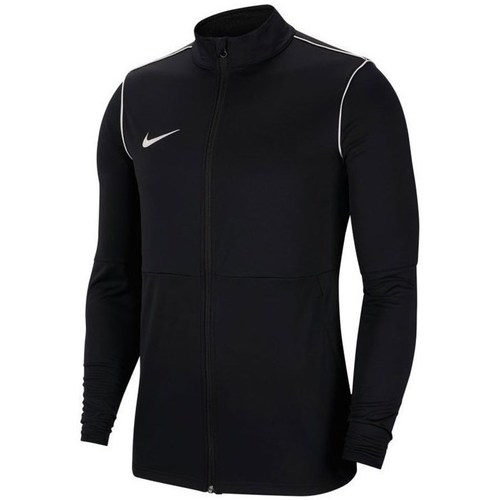 Kleidung Jungen Sweatshirts Nike JR Dry Park 20 Training Schwarz