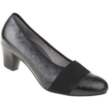 Schuhe Damen Pumps Lei By Tessamino Pumps Selina Farbe: schwarz schwarz