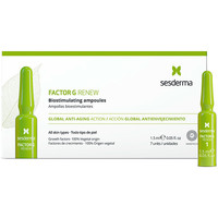 Beauty Damen Anti-Aging & Anti-Falten Produkte Sesderma Factor G Renew Ampollas Bioestimulantes 7 X 