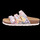 Schuhe Damen Pantoletten / Clogs Rohde Pantoletten 5620-08 - 5620-08 Multicolor