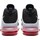 Schuhe Herren Basketballschuhe Nike Air Force Max II Schwarz, Weiß