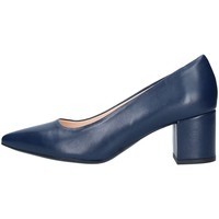 Schuhe Damen Pumps Paola Ghia 5346/50 Blau