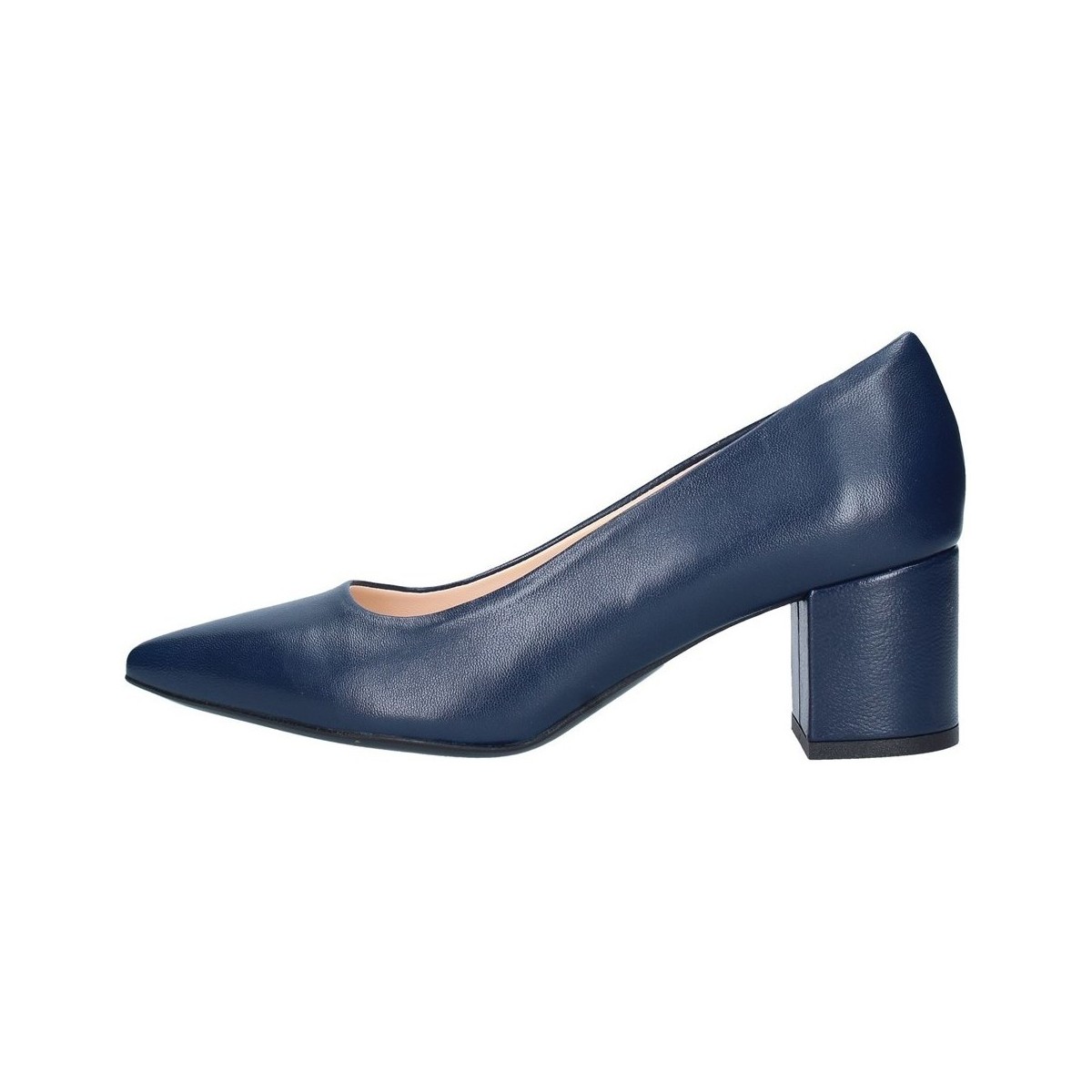 Schuhe Damen Pumps Paola Ghia 5346/50 Heels' Frau Blau Blau