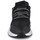 Schuhe Damen Sneaker Low adidas Originals Nite Jogger Schwarz