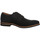 Schuhe Herren Derby-Schuhe & Richelieu Salamander Schnuerschuhe VALARIO 31-54201-31 31 Schwarz