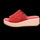 Schuhe Damen Pantoletten / Clogs Carmela Pantoletten 06727802-S12A Rot