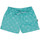 Kleidung Mädchen Pyjamas/ Nachthemden Admas Pyjama-Short-Tanktop So Nice To Sea You Santoro blau Blau