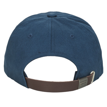 Levi's CLASSIC TWILL RED CAP Blau