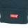 Accessoires Mütze Levi's RED BATWING EMBROIDERED SLOUCHY BEANIE Blau