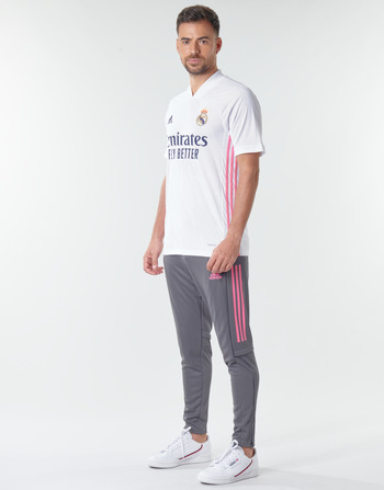 adidas Performance REAL H JSY Weiss