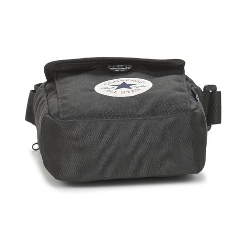 Converse CROSS BODY 2 Schwarz