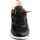 Schuhe Herren Sneaker Low Geox 148961 Schwarz