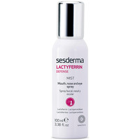 Beauty Anti-Aging & Anti-Falten Produkte Sesderma Lactyferrin Defense Mouth, Nose & Eye Spray 