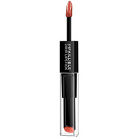 Beauty Damen Lippenstift L'oréal Infallible 24h Lipstick 312-incessant Russet 