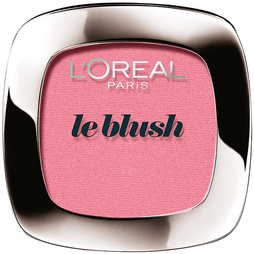 Beauty Damen Blush & Puder L'oréal True Match Le Blush 165 Rose Bonne Min 