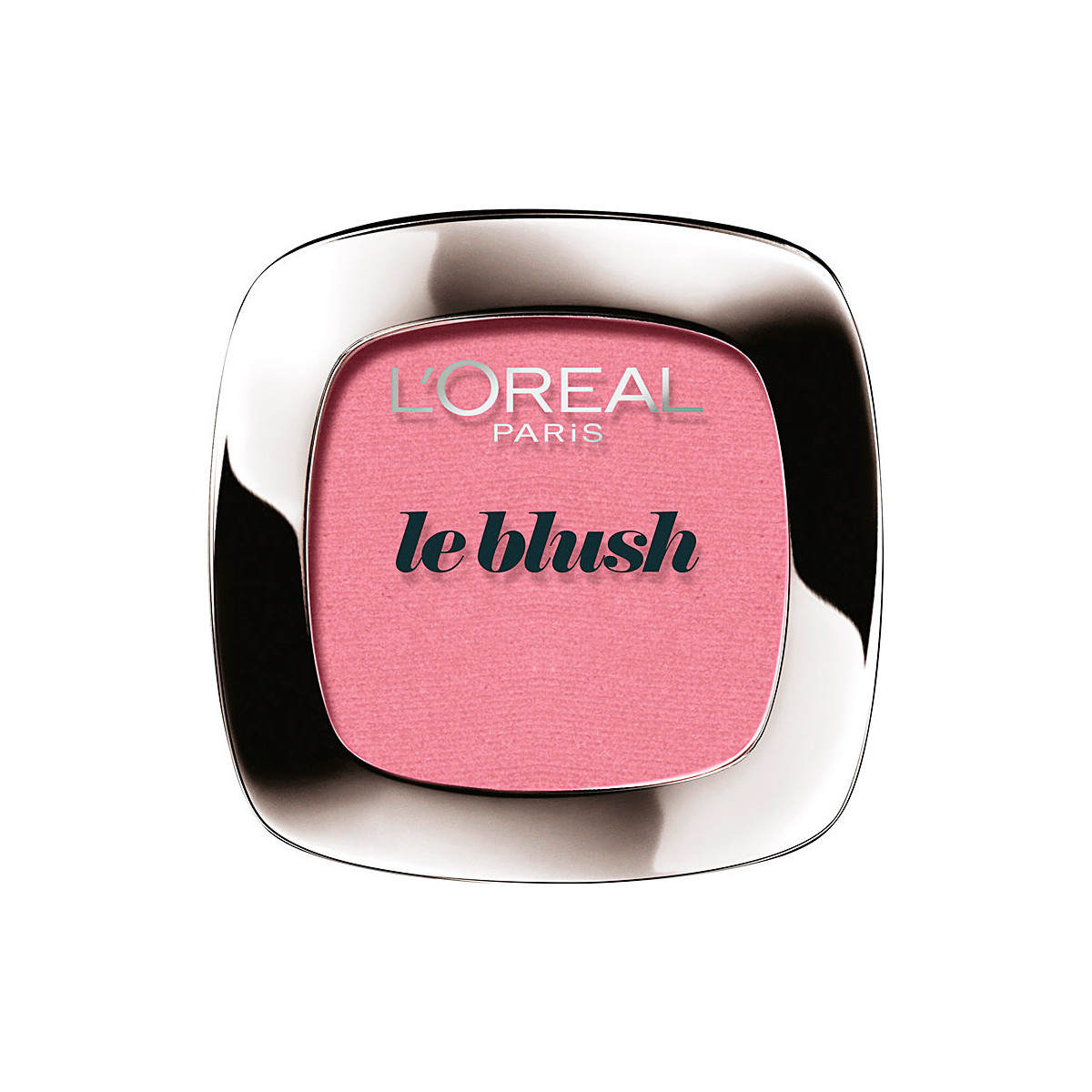 Beauty Damen Blush & Puder L'oréal True Match Le Blush 165 Rose Bonne Min 