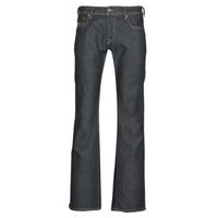 Kleidung Herren Bootcut Jeans Diesel ZATINY Blau / 009hf