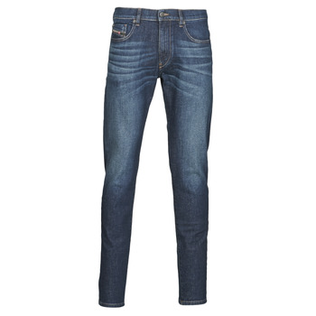 Kleidung Herren Slim Fit Jeans Diesel D-STRUKT Blau09hn