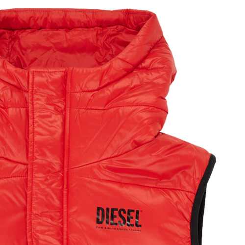 Diesel JSUNNY Rot