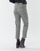 Kleidung Damen 5-Pocket-Hosen Freeman T.Porter SHELBY MERCURY Grau