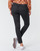 Kleidung Damen 5-Pocket-Hosen Freeman T.Porter ALEXA CROPPED S-SDM Schwarz