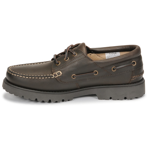 Aigle TARMAC Braun