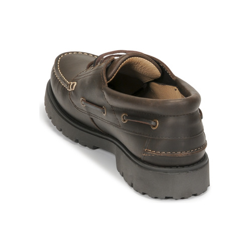 Aigle TARMAC Braun