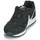 Schuhe Herren Sneaker Low Nike VENTURE RUNNER Schwarz / Weiss