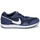 Schuhe Herren Sneaker Low Nike VENTURE RUNNER Blau / Weiss