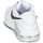 Schuhe Damen Sneaker Low Nike AIR MAX EXCEE Weiss / Schwarz