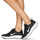 Schuhe Damen Multisportschuhe Nike WEARALLDAY Schwarz / Weiss