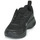 Schuhe Damen Multisportschuhe Nike WEARALLDAY Schwarz