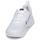 Schuhe Damen Multisportschuhe Nike WEARALLDAY Weiss / Schwarz